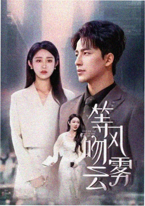 山与海之间剧集封面图